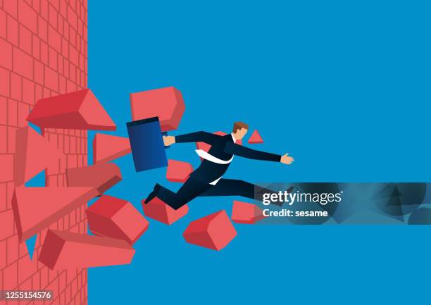 410点の壁 壊すイラスト素材 Getty Images 410点の壁 壊すイラスト素材 Getty Images