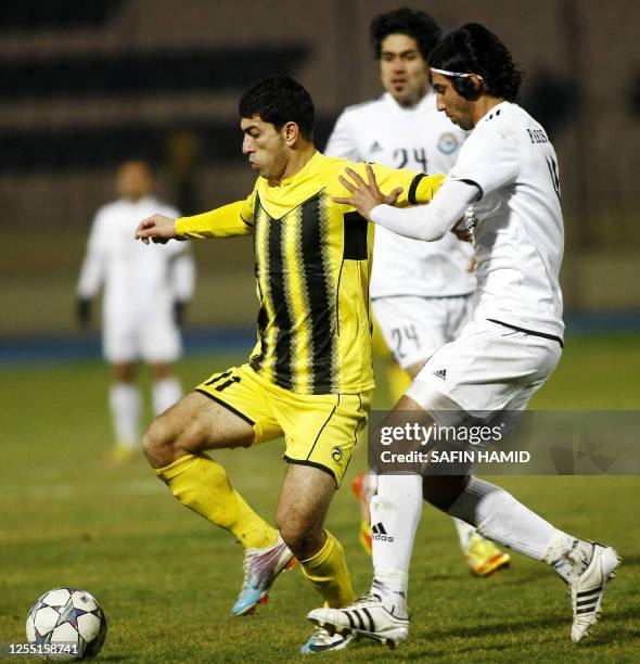 11 Luay Salah Stock Photos, HighRes Pictures, and Images Getty Images