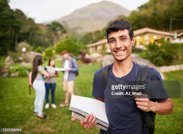 i am ready for the new semester! - brazilian culture stock pictures, royalty-free photos & images