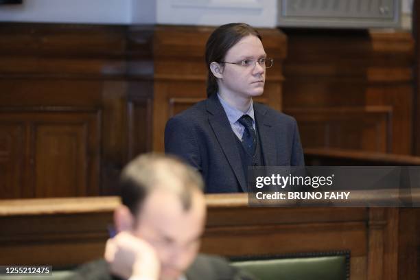 The Assizes 56 The Parricide Stock Photos, High-Res Pictures, and Images - Getty Images