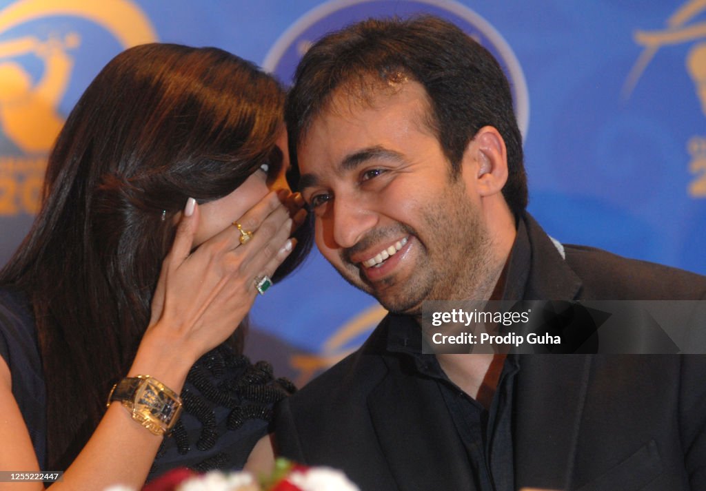 Entertainment India 2009