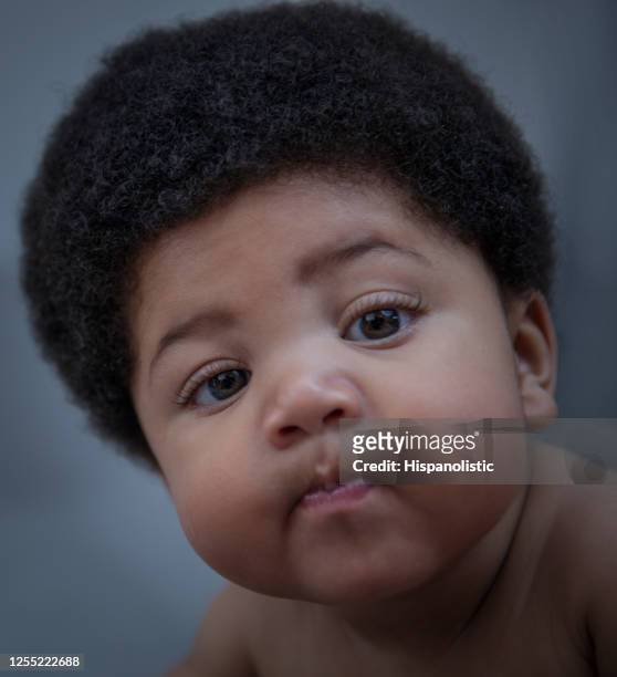 8,436 Baby Boy Haircuts Photos and Premium High Res Pictures - Getty Images