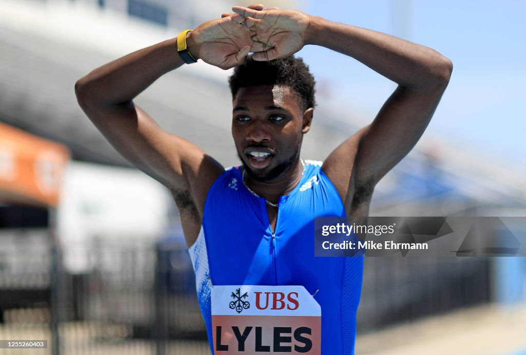 Weltklasse Zurich Inspiration Games