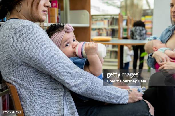 1,412 Baby Rooting Reflex Stock Photos, High-Res Pictures, and Images ...