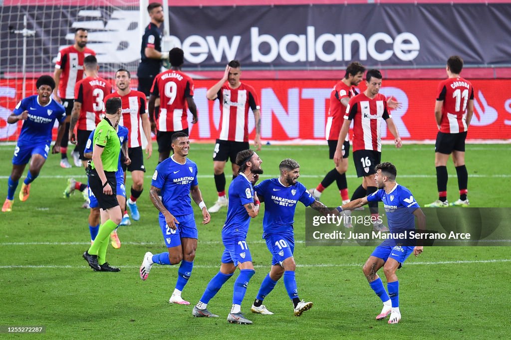 Athletic Club v Sevilla FC  - La Liga