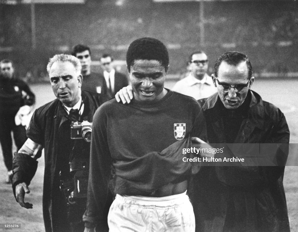 1966 WORLD CUP