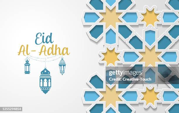 eid al adha - eid stock-grafiken, -clipart, -cartoons und -symbole