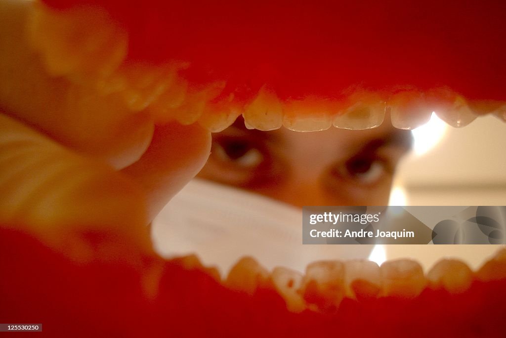 Dentist