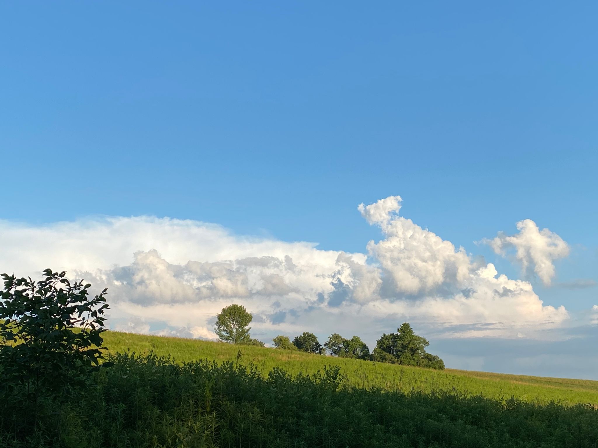 upstate new york landscape