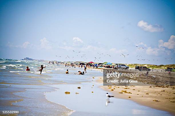 Beach Day, Foto de stock