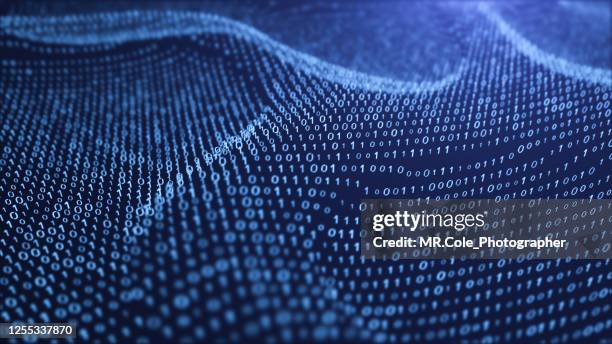 computer language abstract background,futuristic design - advisory board stockfoto's en -beelden