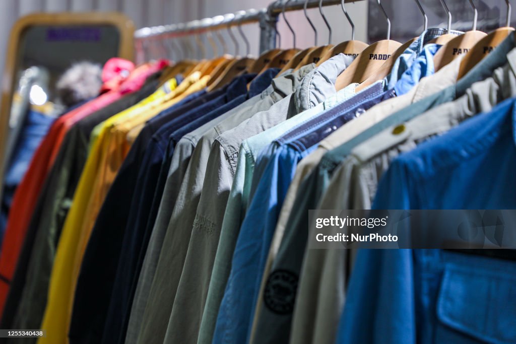 Denim Expo Bangladesh