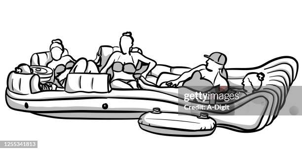 Pool Floats Drawing Photos and Premium High Res Pictures - Getty Images