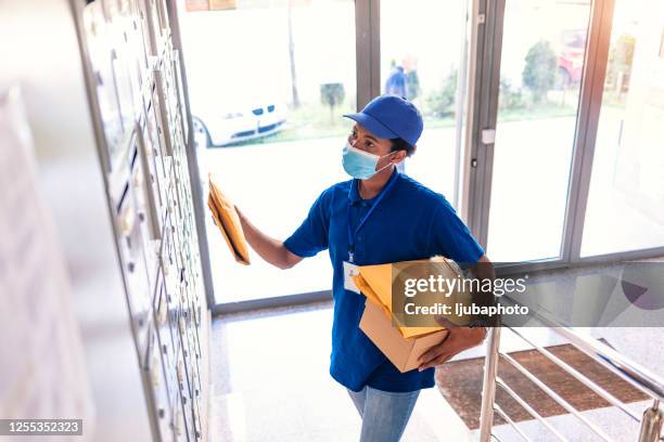 Mailman Stock Mailman Photos and Premium High Res Pictures - Getty Images