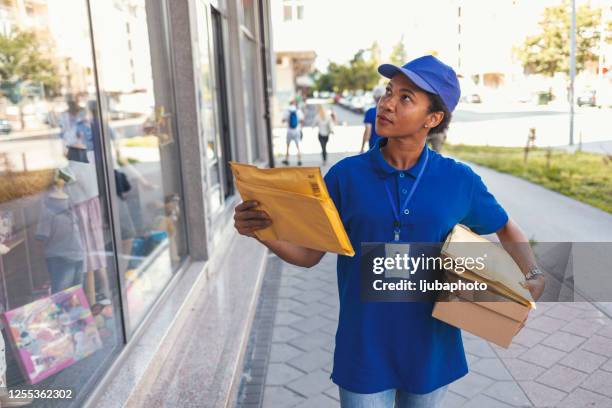 Mailman Stock Mailman Photos and Premium High Res Pictures - Getty Images