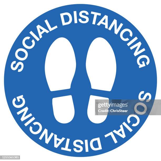 social distancing - coronavirus uk stock illustrations