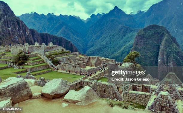 Aztec Land Features Aztec Landscape Photos and Premium High Res Pictures - Getty Images