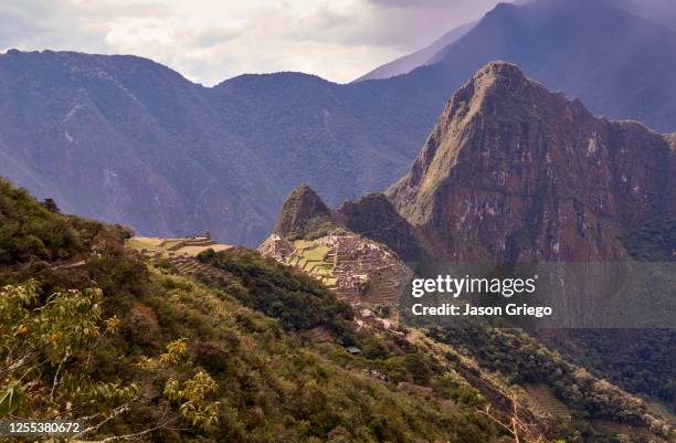 Aztec Land Features Aztec Landscape Photos and Premium High Res Pictures - Getty Images