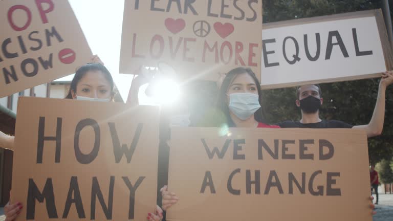 No Racist Sign 2,761 No Racism Sign Stock Videos, Footage, & 4K Video Clips - Getty Images