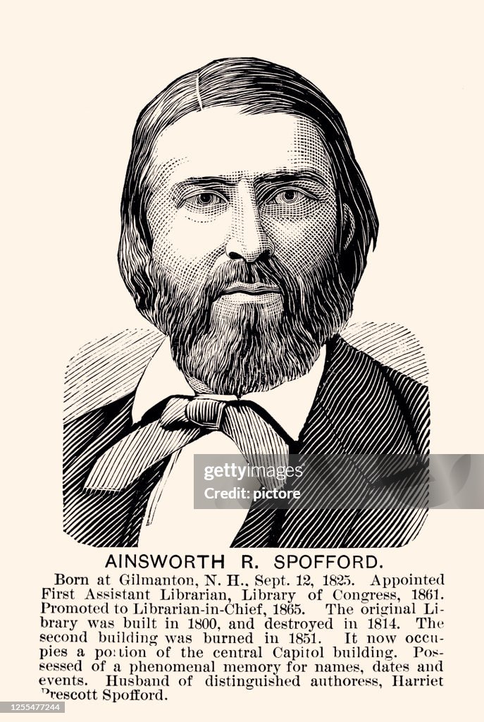 AINSWORTH RAND SPOFFORD (XXXL)