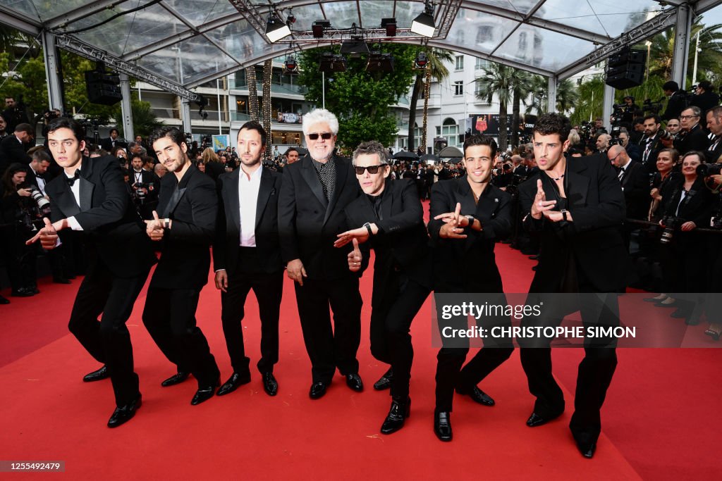 TOPSHOT-FRANCE-FILM-FESTIVAL-CANNES