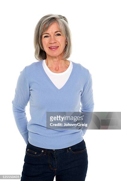 Jeans for Older Women