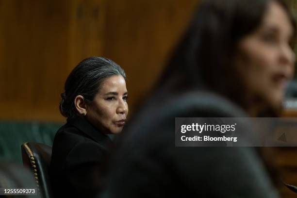 Judge Irma Raker 46 Irma Ramirez Stock Photos, High-Res Pictures, and Images - Getty Images