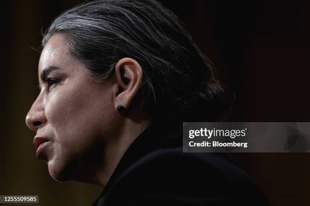 Judge Irma Raker Us Fifth Circuit Appeals Court Photos and Premium High Res Pictures ...