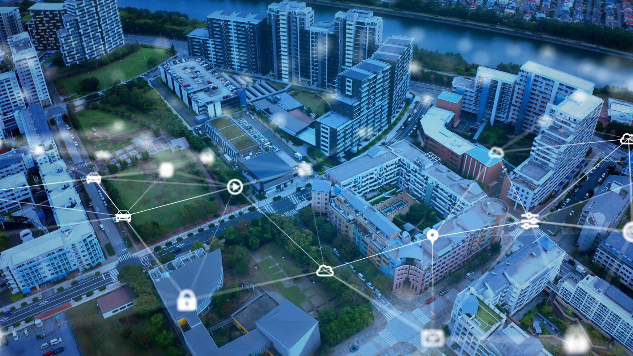 city recruitment technology