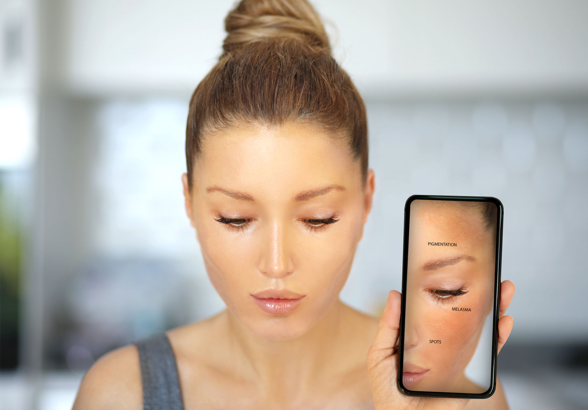virtual try-on makeup