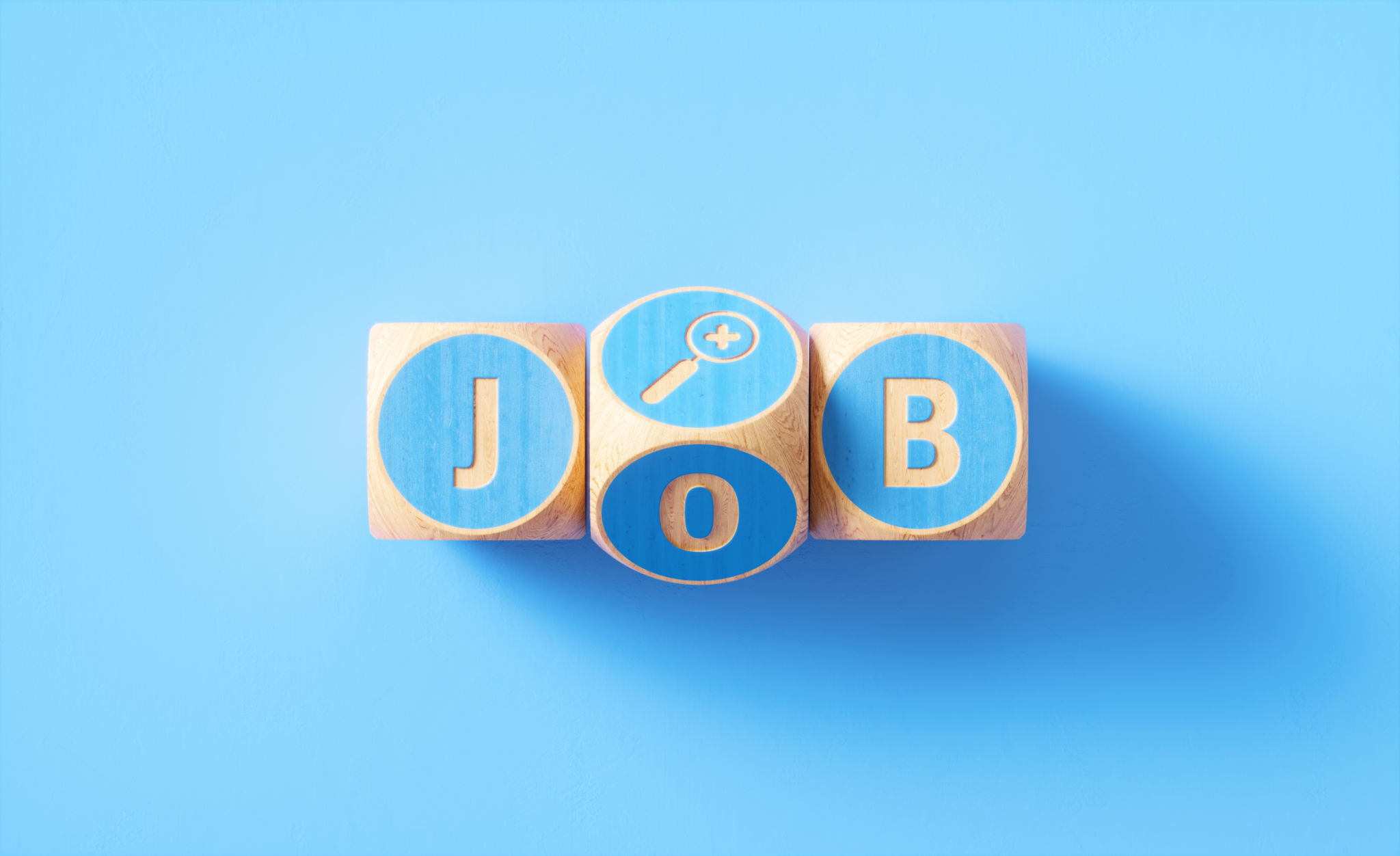job match algorithm