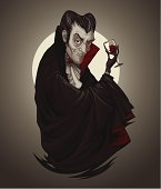 Vampire Dracula