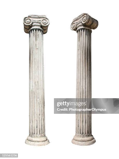 columns - colonnato stock pictures, royalty-free photos & images