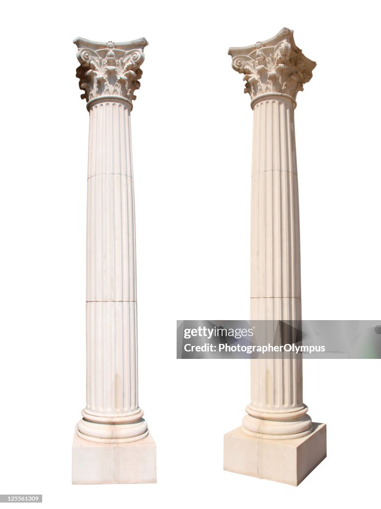 Columns Hd Example Columns High-Res Stock Photo - Getty Images