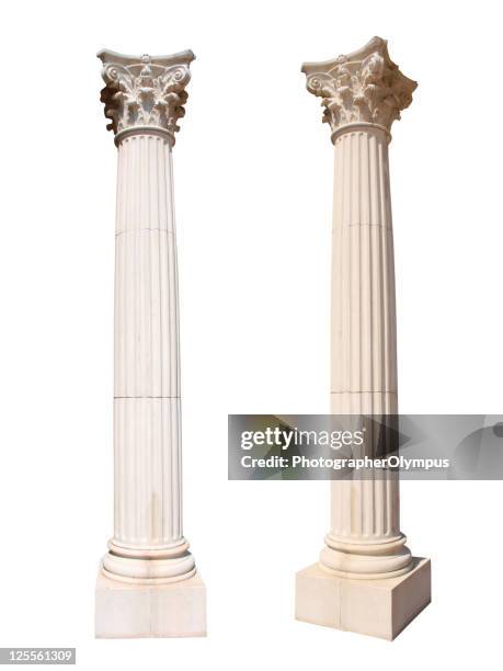 Classic Columns Photos and Premium High Res Pictures - Getty Images
