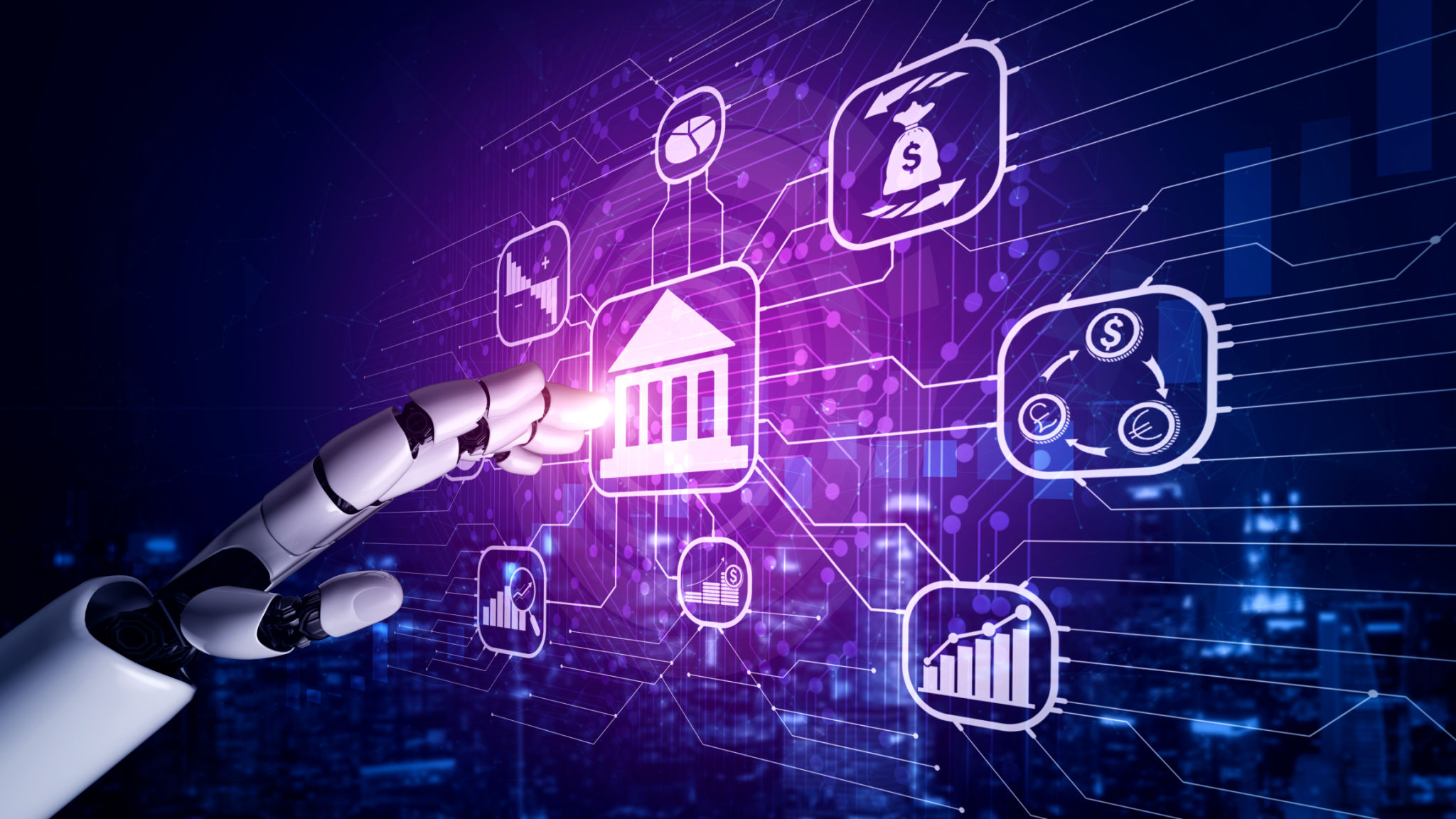 ai automation savings
