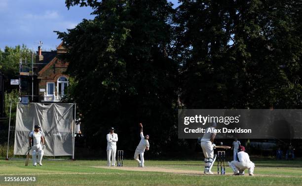 Putney Rufc 4,150 Putney London England Stock Photos, High-Res Pictures, and Images ...