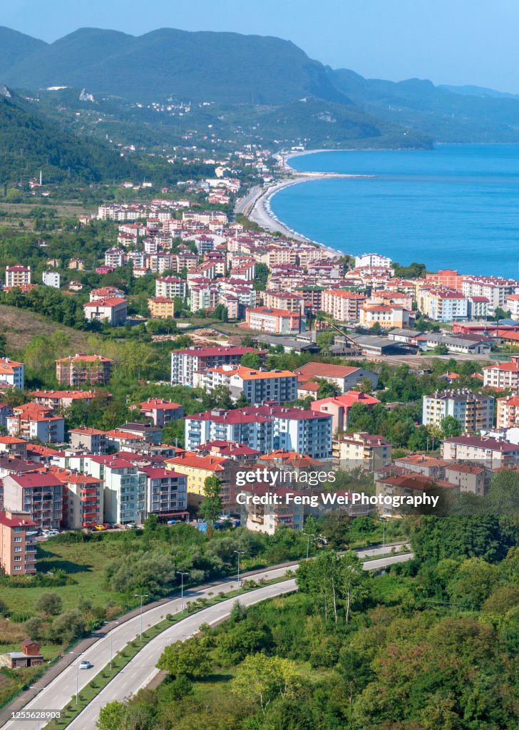 Cide, Kastamonu, Turkey