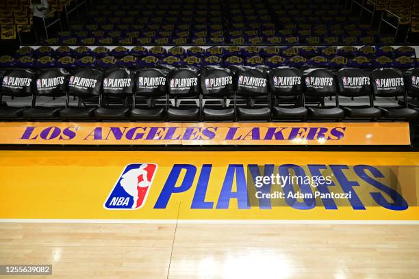 Nba Side Line 16,690 Nba Sideline Stock Photos, High-Res Pictures, and Images - Getty ...