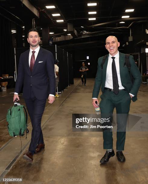 Ryan Roccio 5,356 Jj Redick Photos Stock Photos, High-Res Pictures, and Images ...