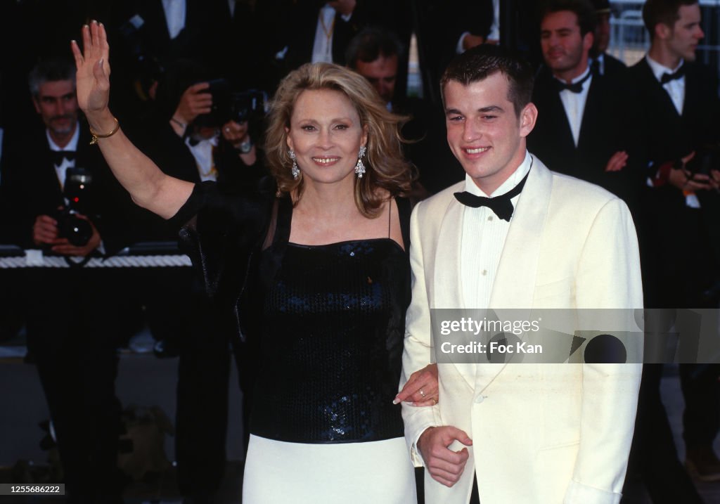 Cannes Film Festival : File Images