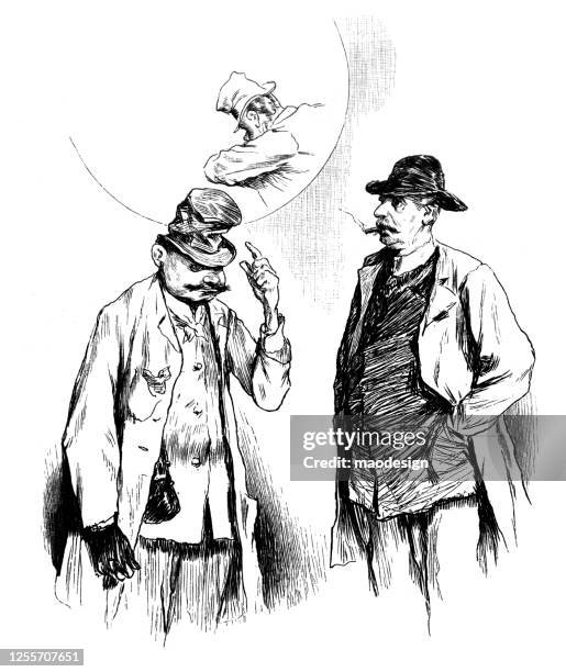 i can't remember because i was drunk - after work event stock illustrations