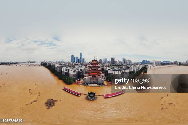 Liujiang Photos and Premium High Res Pictures Getty Images