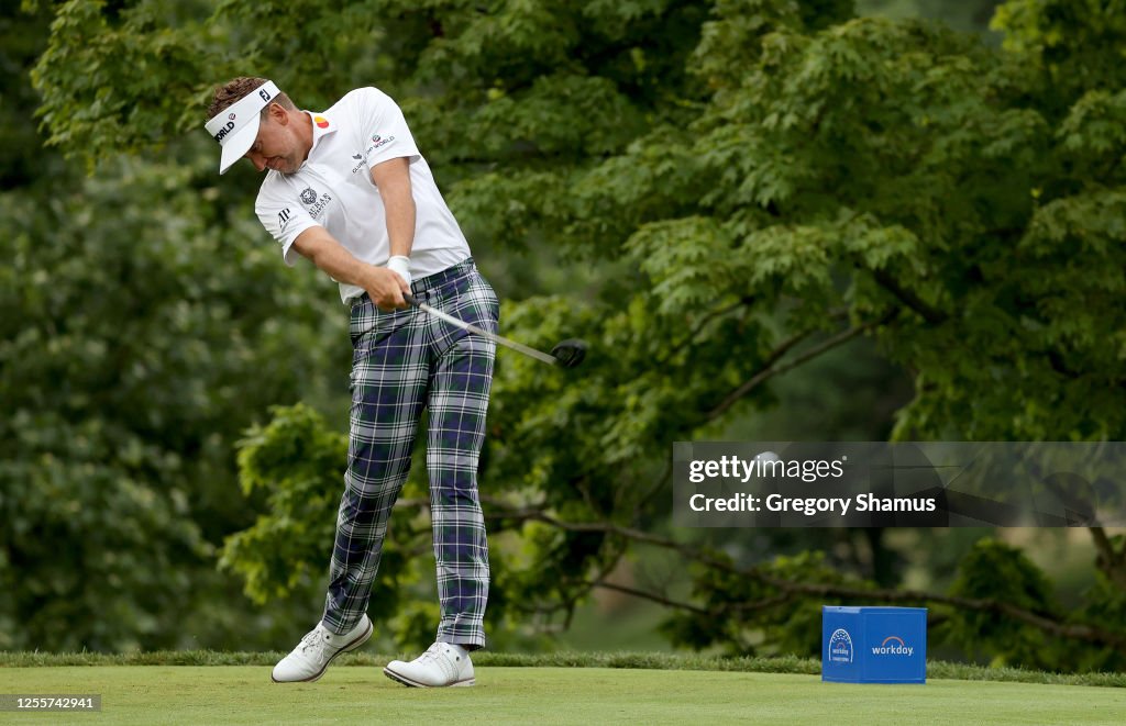 Workday Charity Open - Final Round