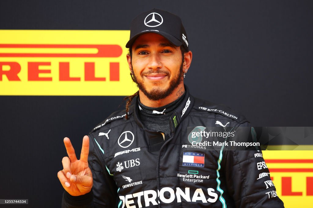 F1 Grand Prix of Styria