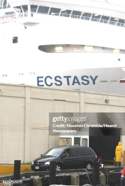 David Ritcheson 125 Carnival Cruise Galveston Stock Photos, High-Res Pictures, and ...