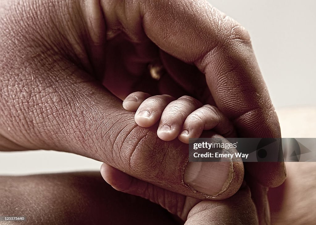 Baby Hand