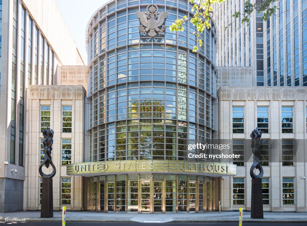 US District Court - Eastern District of New York