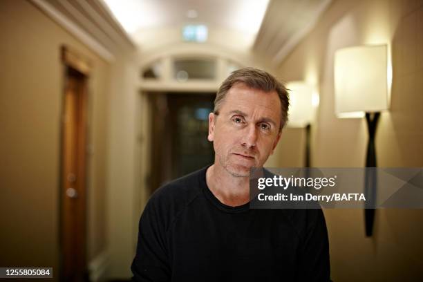 Actor Tim Roth is photographed for BAFTA on November 10, 2012 in London, England.