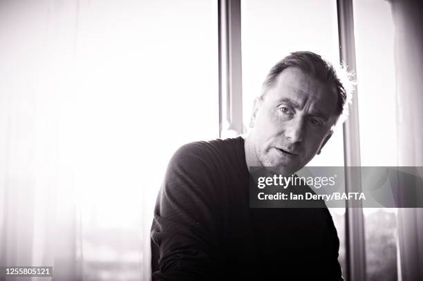 Actor Tim Roth is photographed for BAFTA on November 10, 2012 in London, England.